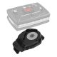 Guardian Angel Universal Clip Mount with Magnetic Mount