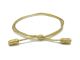 Stratton Solid Gold/Silver Cords