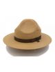 Stratton Campaign Style Straw Hat S40