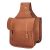 Saddle Bags - Leather 