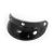 SuperSeer S-1136 Bubble Black Visor