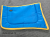 Tek's Police -China Grove TX- Saddle Pads