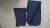 Tek's Police - Breeches - Grey / Black Stripe - 44R
