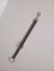 Tek's Police - Saber Ring - Saddle Baton Holders