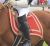 Tek's Police - Philadelphia Cavalry - Saddle Pads