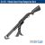 Santa Cruz Model SC-931-1 Muzzle Down Pump Shotgun Gun Rack