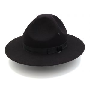 Stratton Campaign Style Felt Hat F40