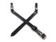 Stratton 2 Piece Leather Strap