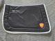 Tek's Police - Bernalillo Co Sheriff-  Saddle Pads