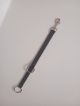 Tek's Police - Saber Ring - Saddle Baton Holders
