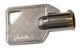Santa Cruz Model SC-1903 - #CA Barrel Key