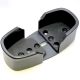 Santa Cruz Model SC-1900-XL Large Adjustable Butt Plate