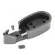 Santa Cruz Model SC-1900 - Adjustable Steel Butt Plate