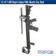 Santa Cruz Model SC-917-MR Rapid-Adjust Rifle Muzzle Gun Rack
