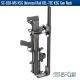 Santa Cruz Model SC-920-MS-KSG Universal Rail Kel-Tec KSG Gun Rack