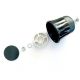 Santa Cruiz  SC-9311-XL - Large Muzzle Cup
