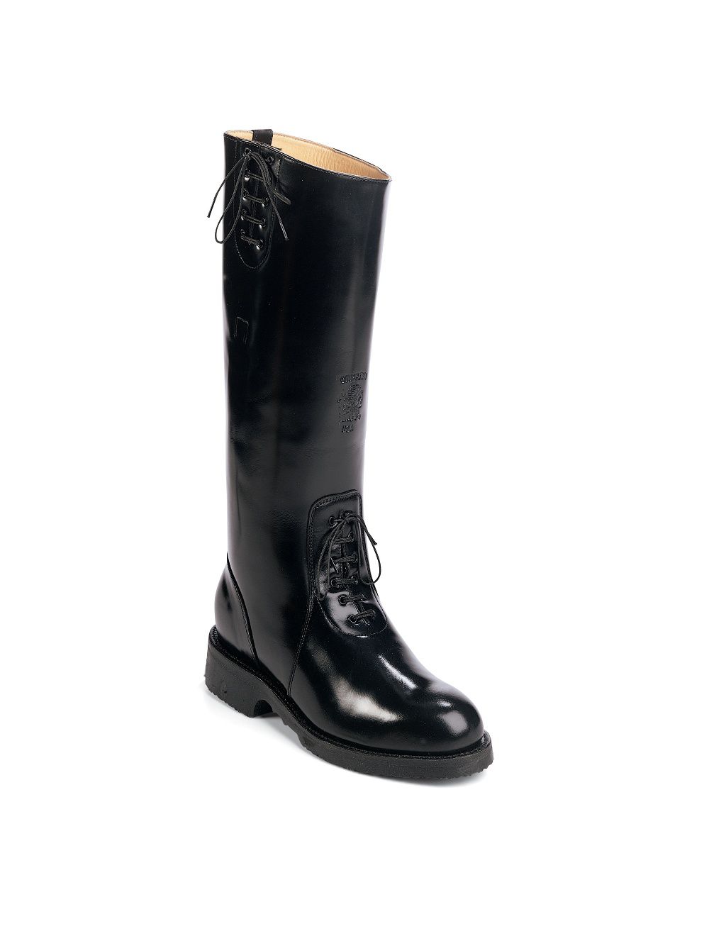 Police motorcycle boots for sale sale