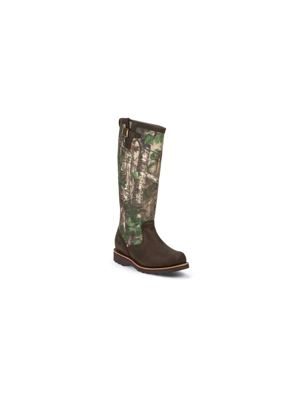 Chippewa camo snake boots cheap