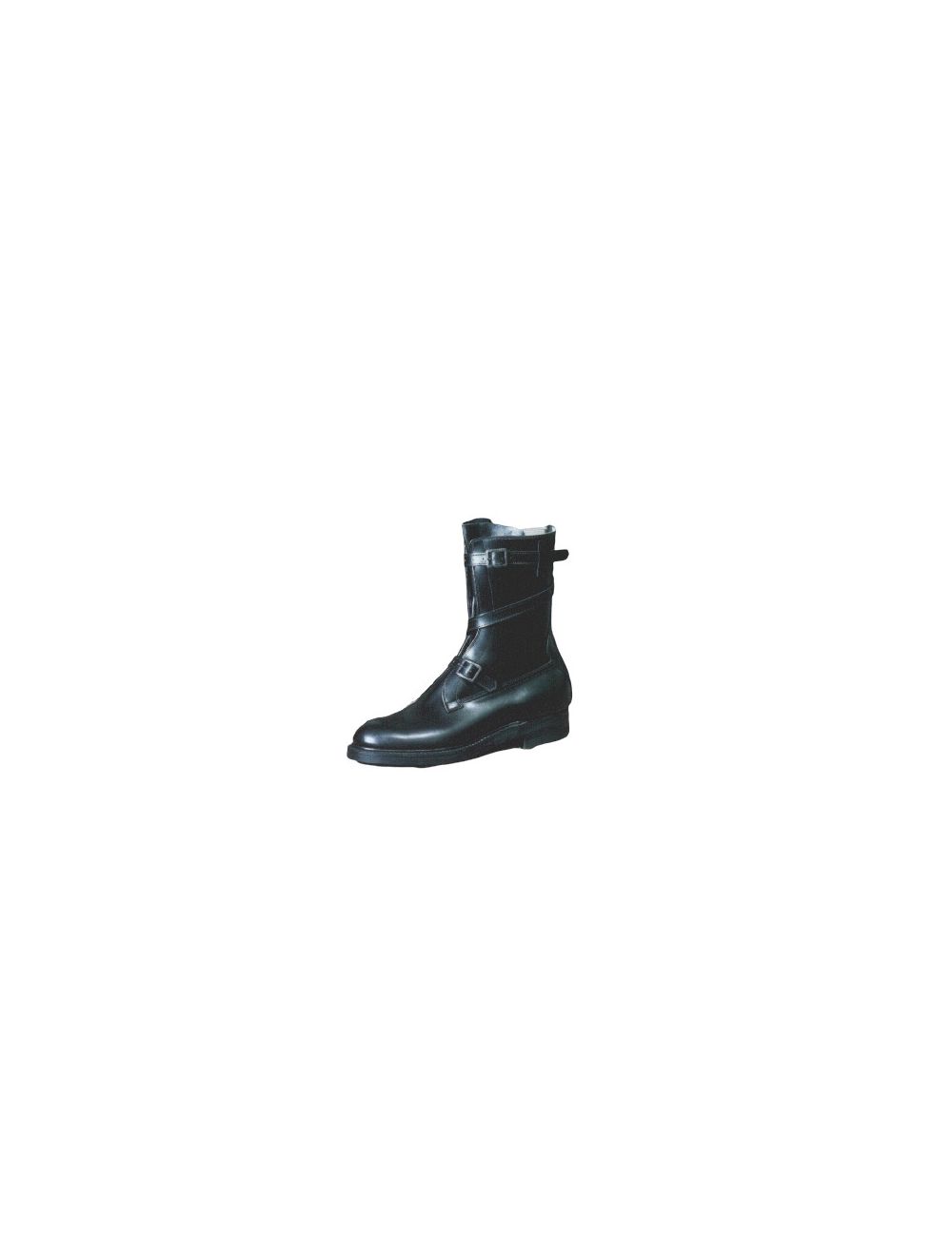 Dehner s CUSTOM Tank Boots Strap