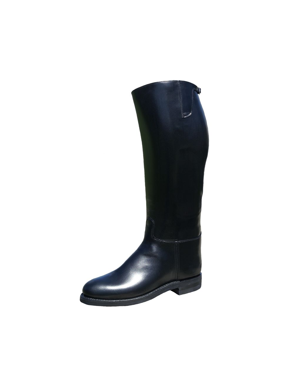 Dehner s STOCK Patrol Top Strap Dress Instep Boots