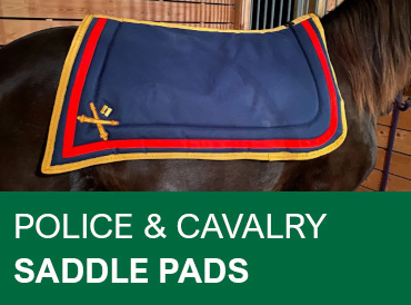 Saddle Pads