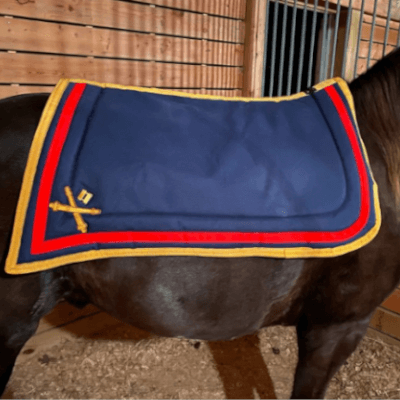 Saddle Pads